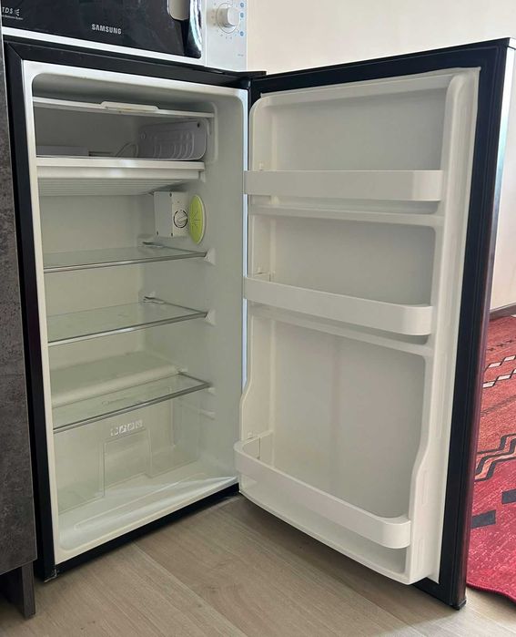 Мини холодильник