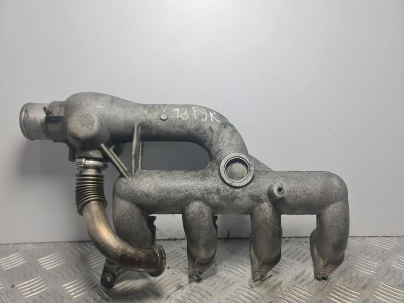 Galerie admisie Renault Scenic 2 1.9 dCi F9Q