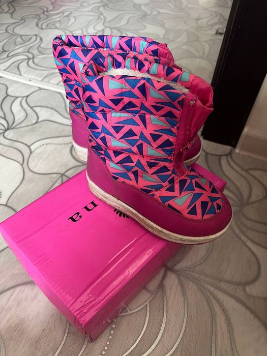 Демисезонная обувь