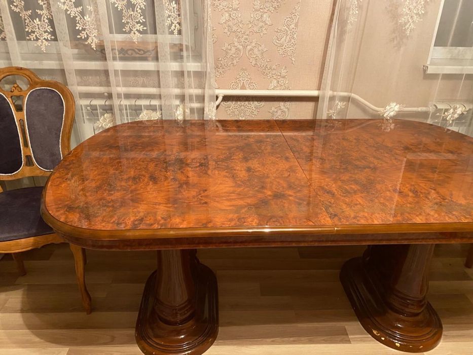 Мебель в гостиниую