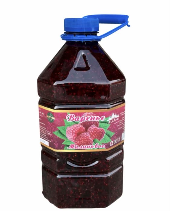 Варенье варенье