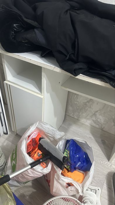 Срочно спальный комплект