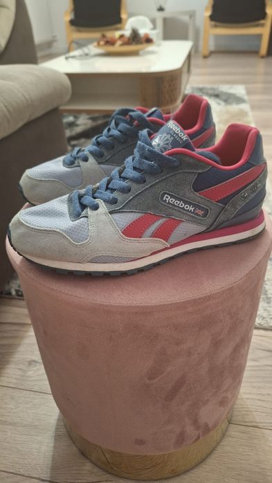 Adidași damă,Reebok ,nr 37/24 cm