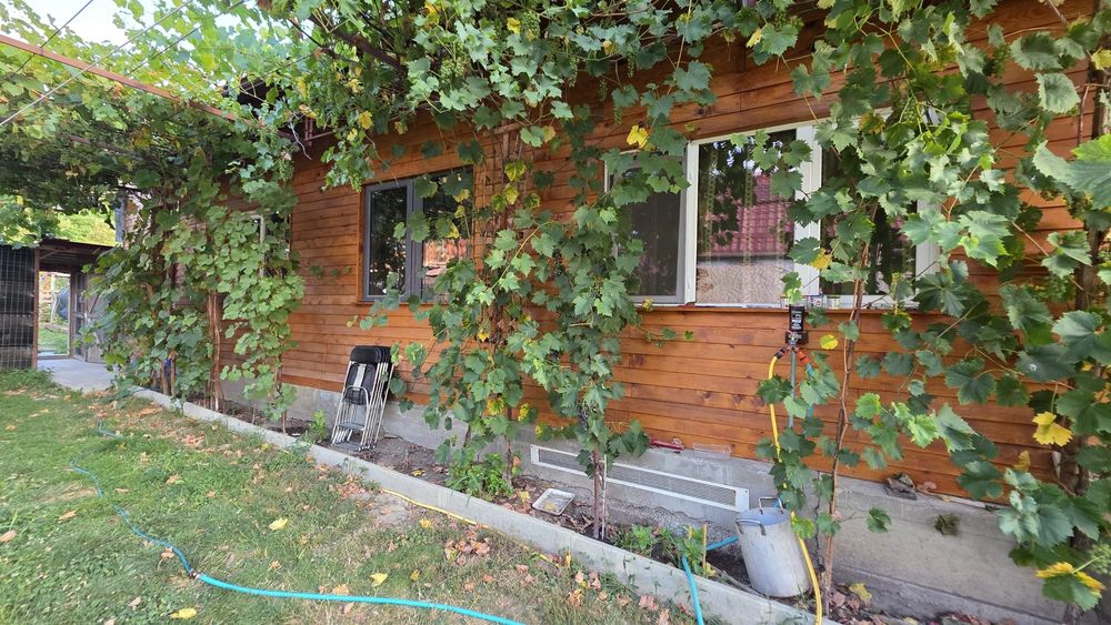 Casa de vanzare !