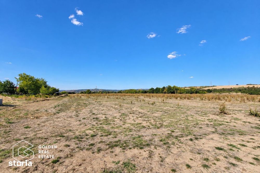 Teren intravilan, 7100 mp, Lipova