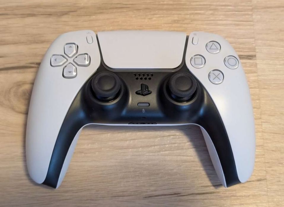 PlayStation 5 Disk Edition