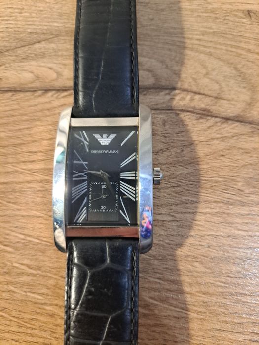Ceas  Emporio Armani