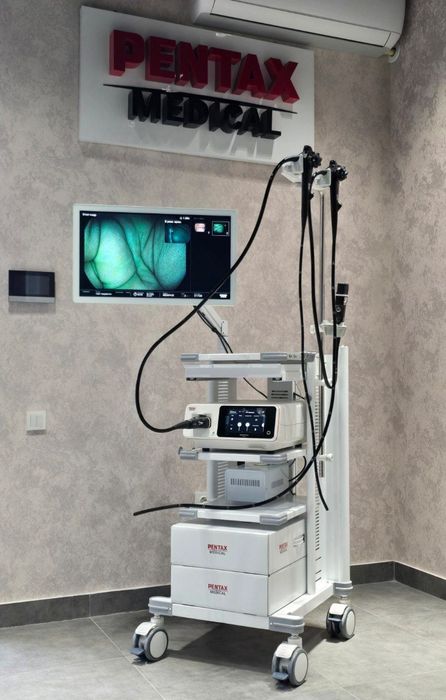 IMAGINA Эндоскопическая система, PENTAX Medical, Япония