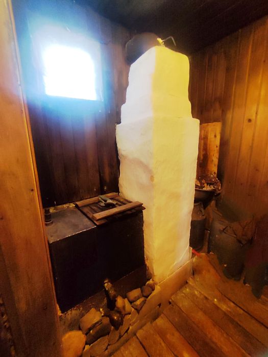 Продам дом в 2-м рабочем поселке