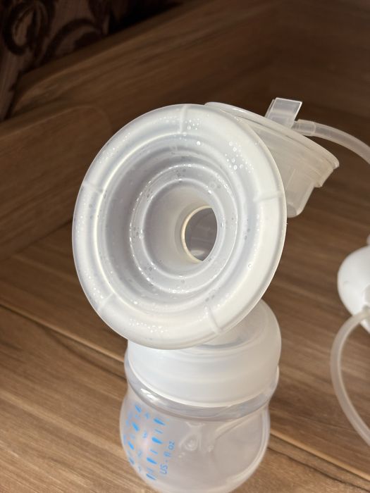 Молокоотсос электрический Philips Avent