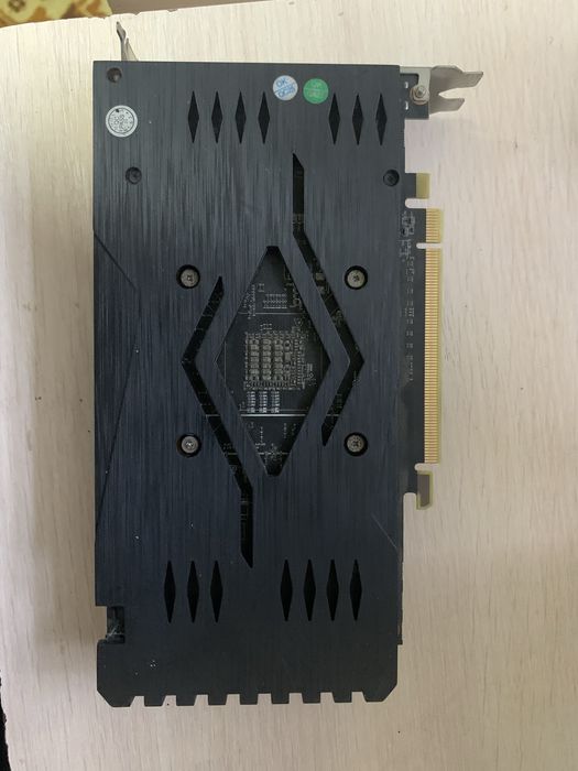 Видеокарта Rx 6600 8gb