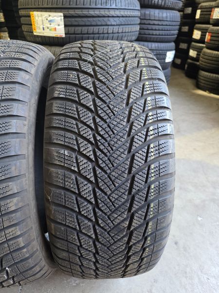 255/50/20 BRIDGESTONE 2бр