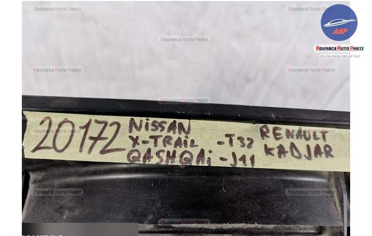 НиСан Кашкай / Nissan Qashqai Оригинален GMW Nissan 1.5DCI двигател за