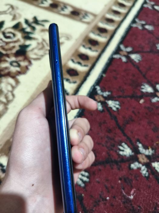 Poco X3 Pro Ayirboshlash
