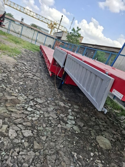 Траллер Traller Srochna sotiladi nalichida bor