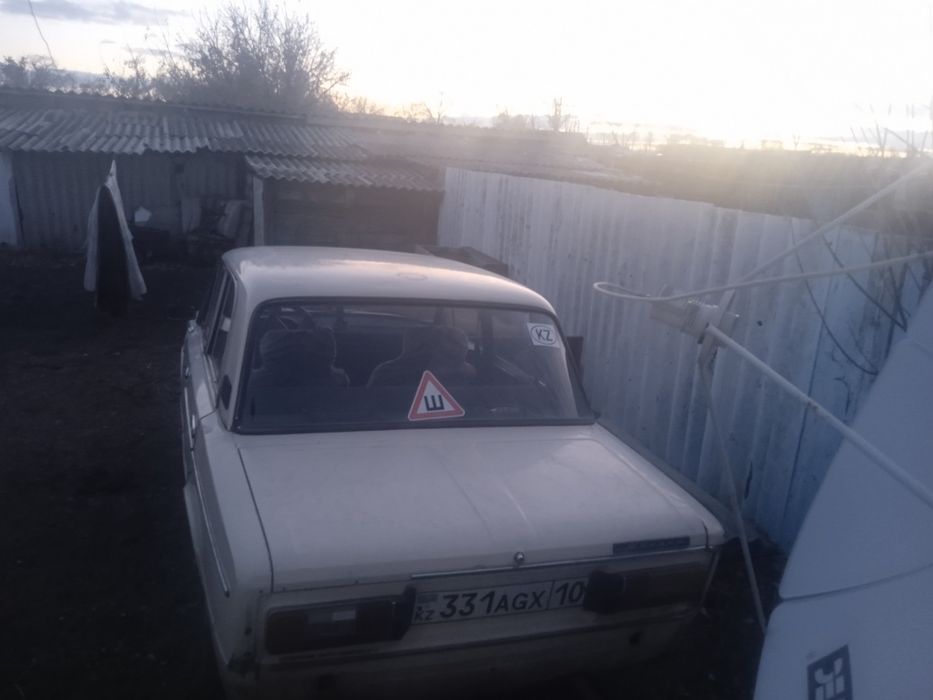 Продам. Ваз 2106