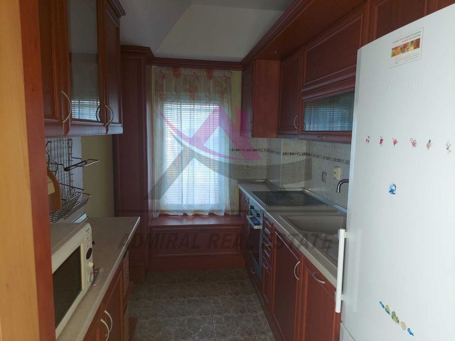 Три отделни стаи -Аспарухово