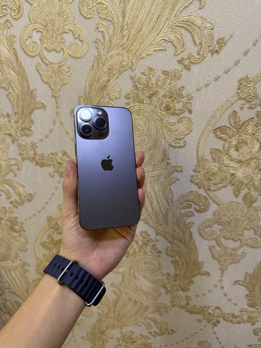 iPhone 13 Pro 256GB 84%