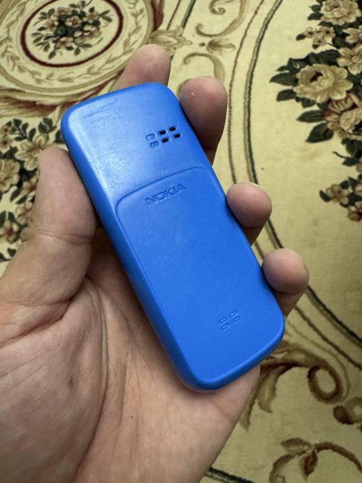 Nokia 101 сотилади.