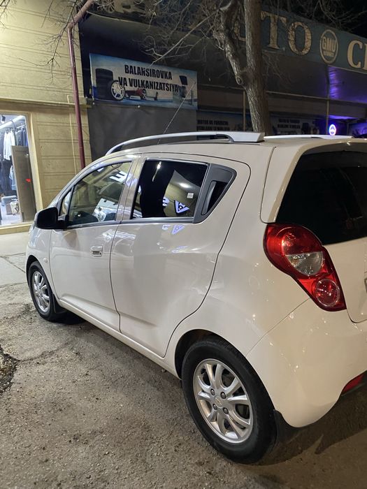 Спар автомат 4 фулл 2021