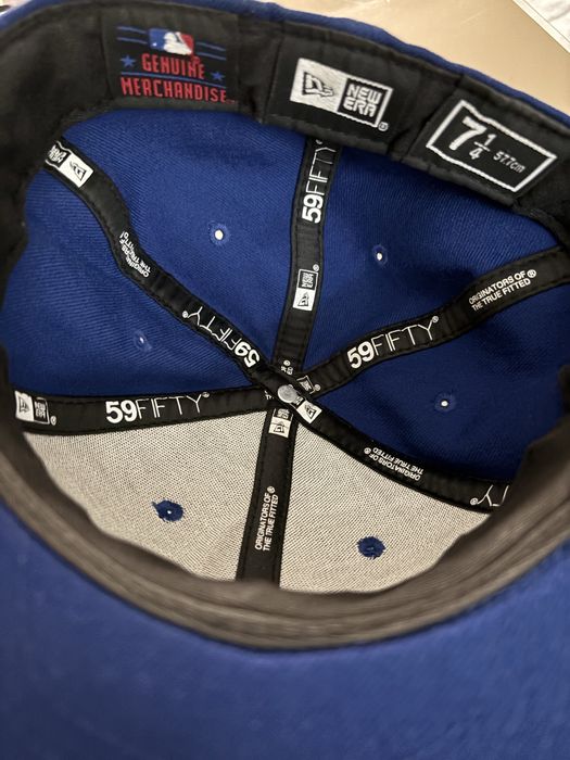 Шапка New Era 59Fifty