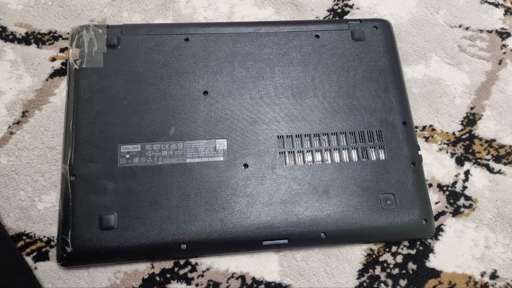 Noutbuk sotiladi telefonga ham almashaman