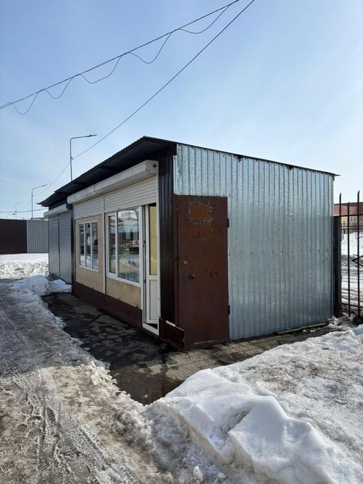 Продам действующий бизнес