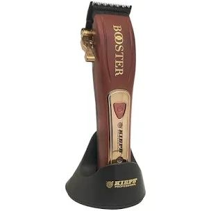 Masina KIEPE BOOSTER de vanzare. Lame WAHL