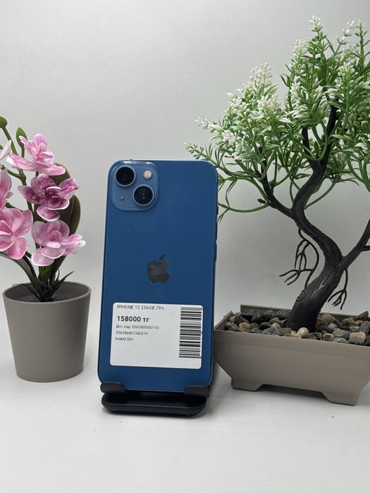 Iphone 13 256gb