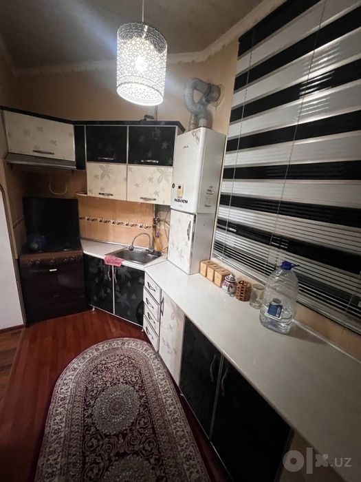 Бахт куши туйхонаси янда 3 хонали ЛЮКС ИЖАРАГА