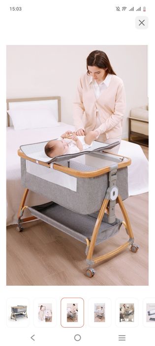 Продается Новая кровать.