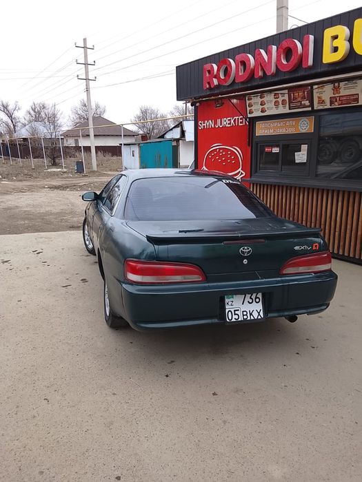 Продаи Тайота корона ехсиф Срочно!