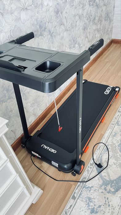 Беговая дорожка GENAU S50 STUDIO