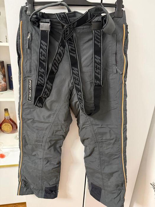 Pantaloni de ski