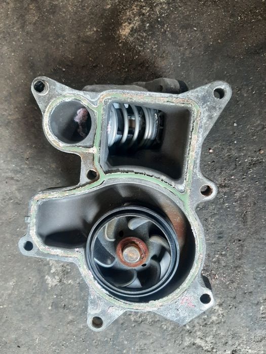 Pompa apa bmw e90,e91,e92,e93 motor n47