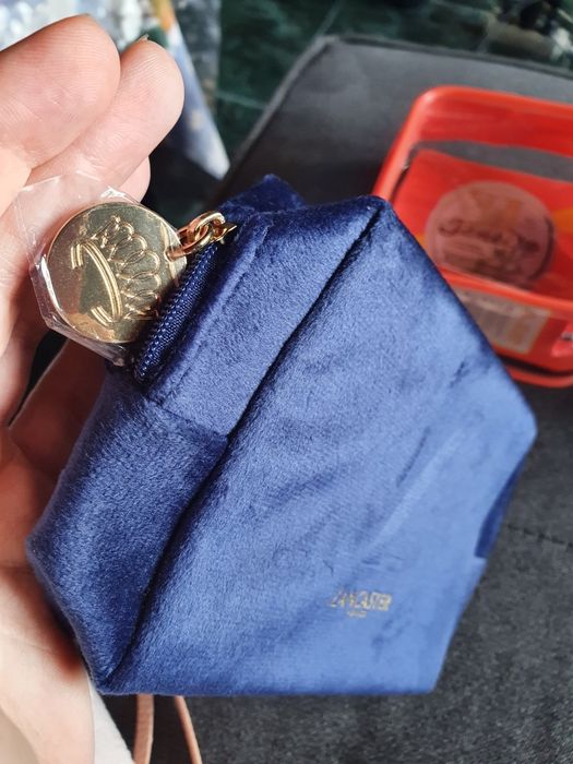 Козметични несесери Sol de Janeiro, Lancaster