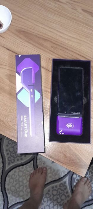 Kassa aparat sotiladi holati yangi turibdi kup ishlatilmagan