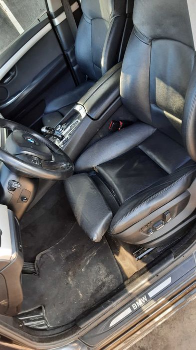 dezmembrez bmw f07 535GT/faruri bmw gt/usa spate bmw gt