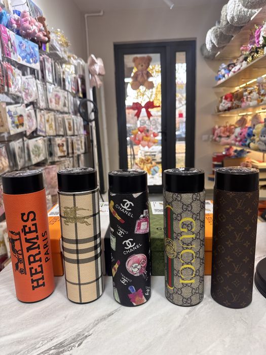 Термос Dior , Gradusli termos Dior