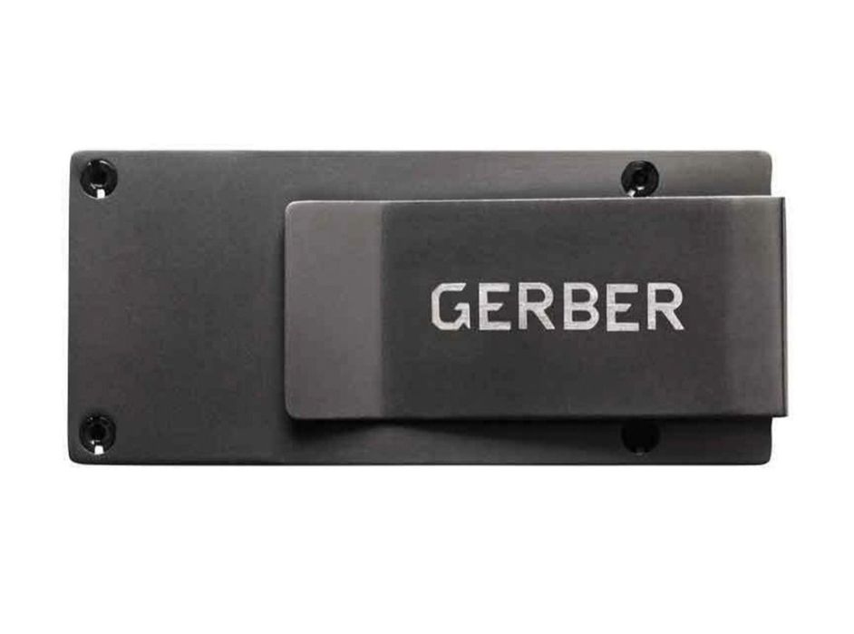 Ножче с клипс за пари Gerber GDC Money Clip
