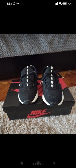 Adidași Nike unisex
