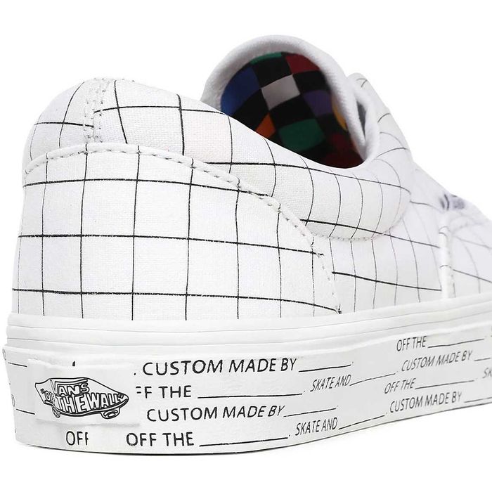 Vans 35 р. оригинальные кеды