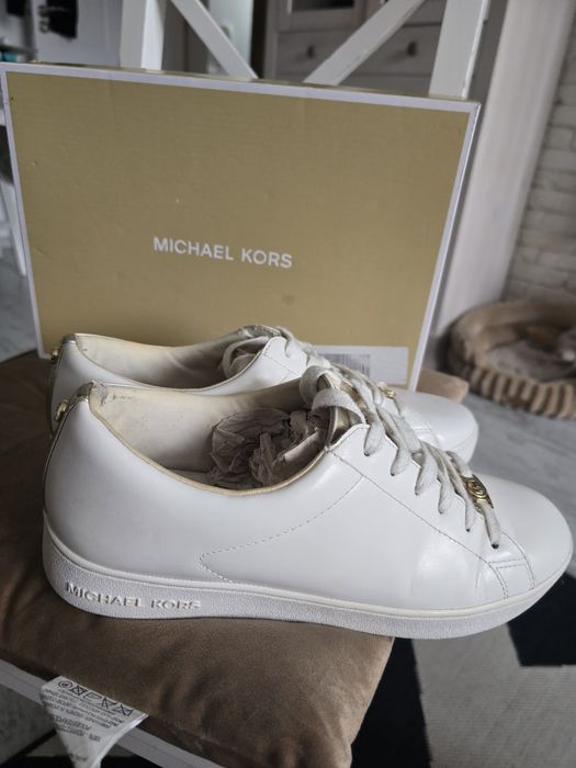 Обувки Michael Kors