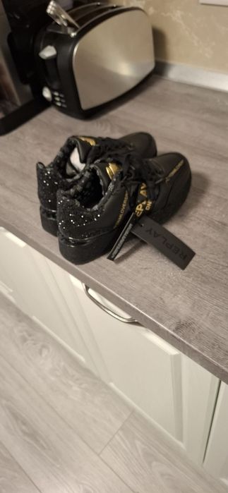 Adidasi damă replay originali nr 37