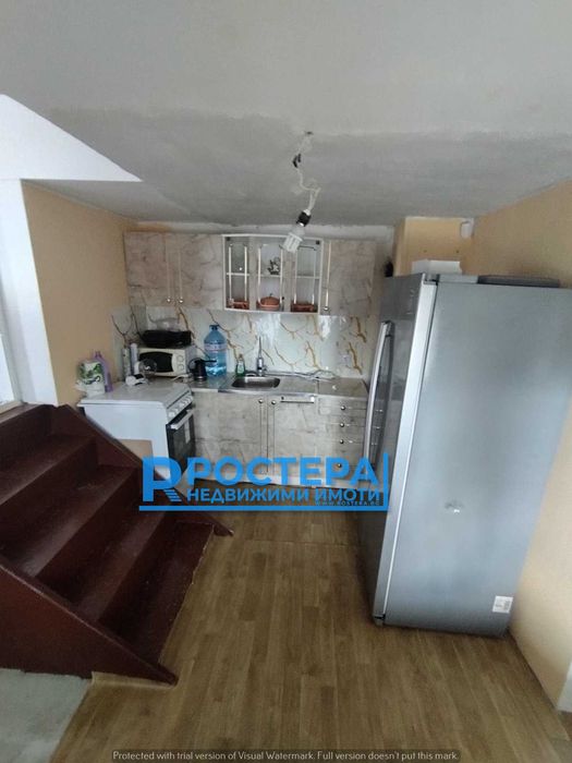 Къща на 5км. от гр.Търговище