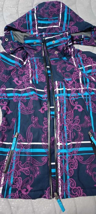 Ски яке Protest и Мc Kinley размер S