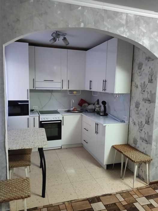 Квартира однушка