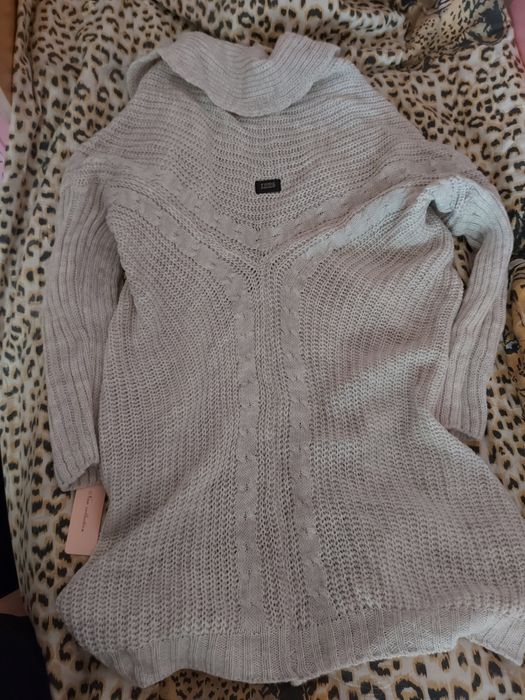 Дамска жилетка универсален размер