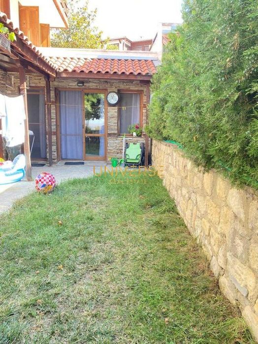 Продава се Едностаен апартамент в к.к. Слънчев бряг - 50 кв.м за 510 €/кв.м - Снимка #14