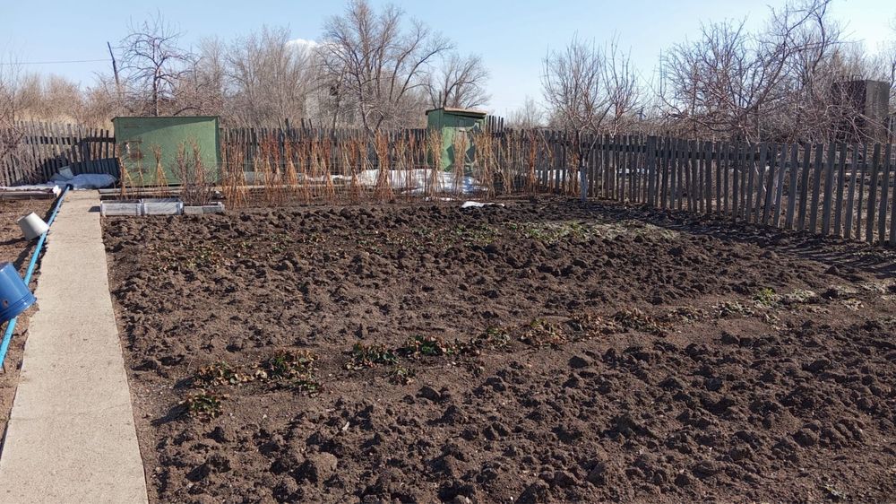 Продается дача , г.Темиртау